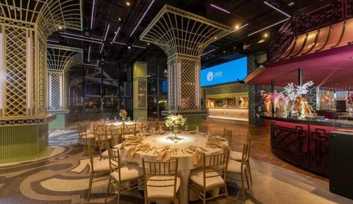  特色任食放題推介